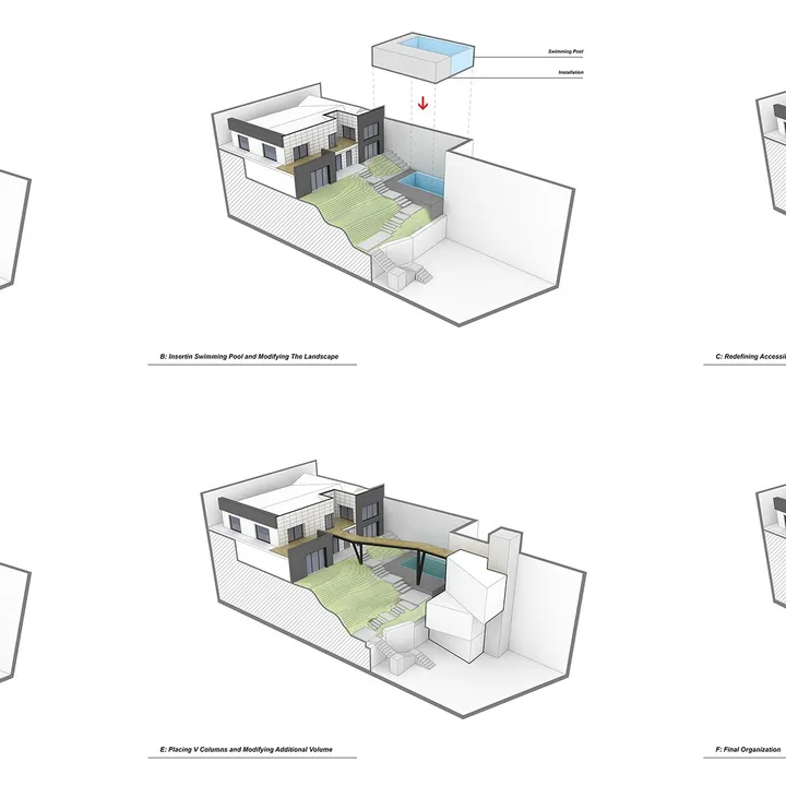 Afra House — 5
