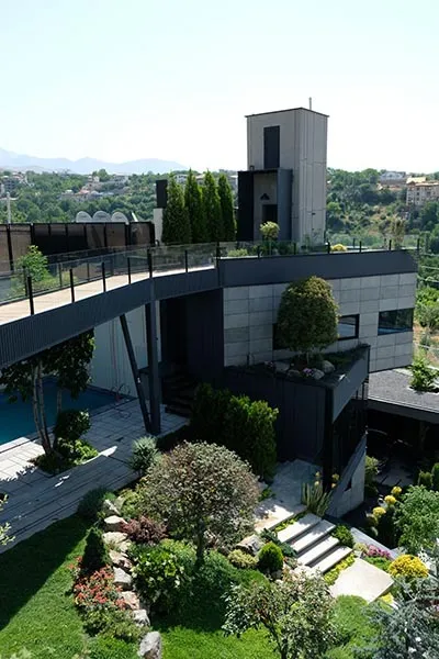 Afra House — 6