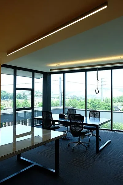 Afra House — 7