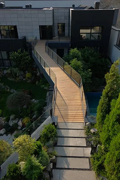 Afra House — 10