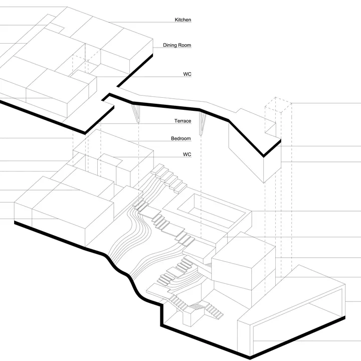 Afra House — 12