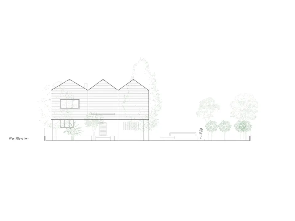 Bamdad Villa — 7