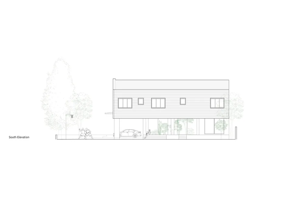 Bamdad Villa — 8