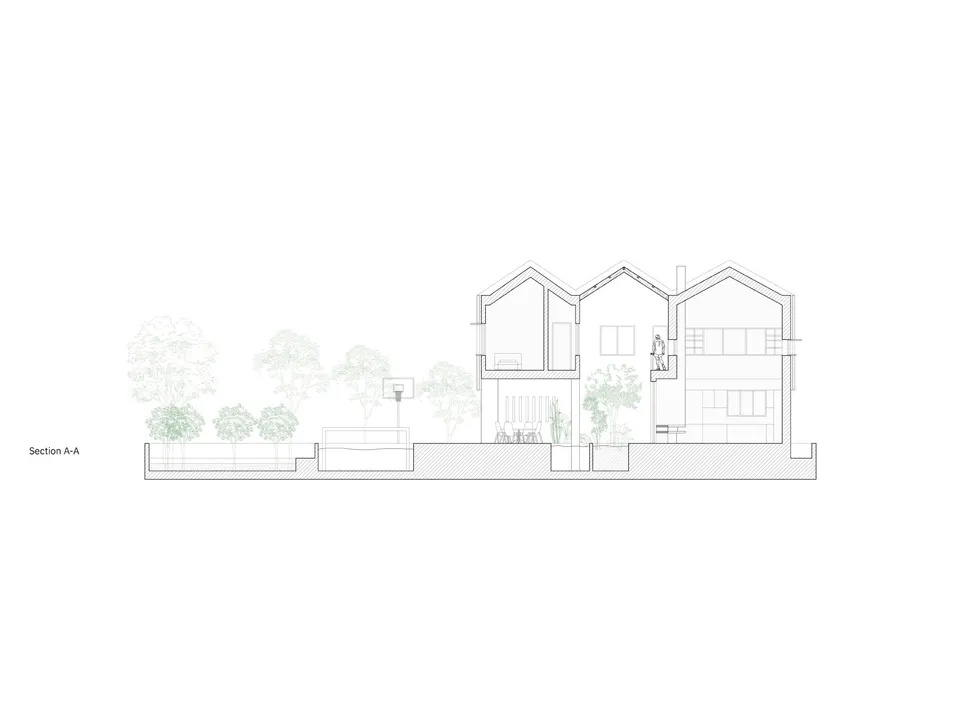 Bamdad Villa — 9