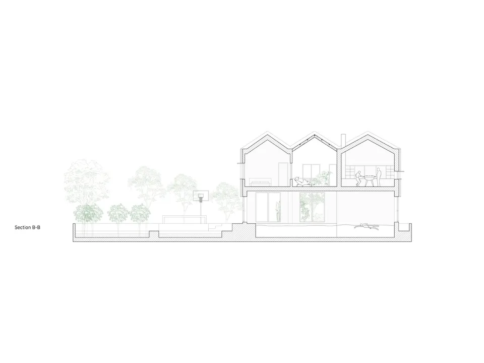 Bamdad Villa — 10