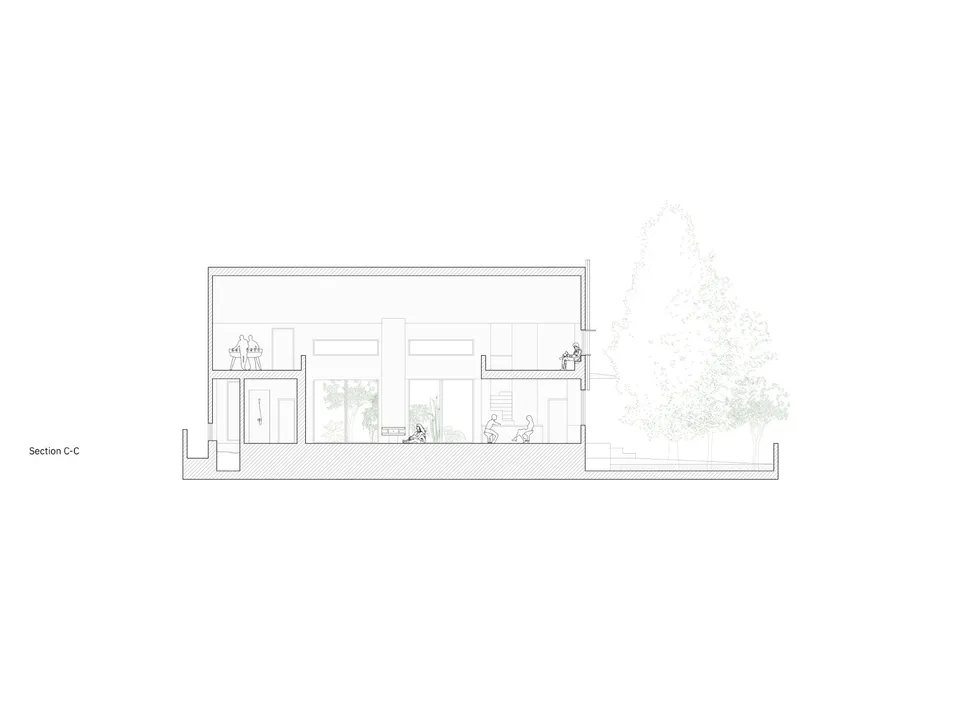Bamdad Villa — 11