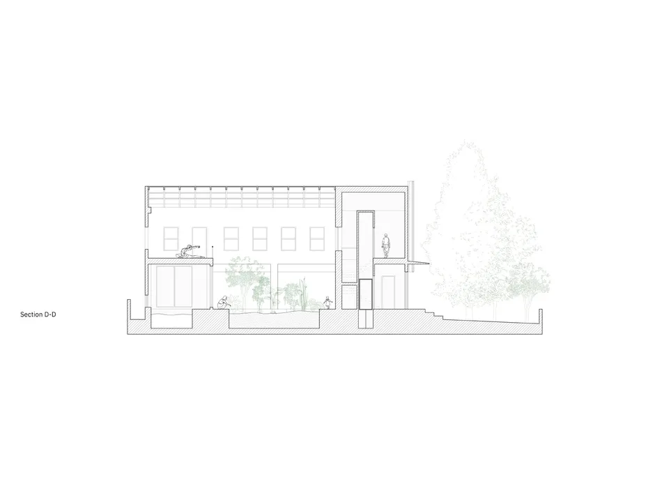 Bamdad Villa — 12