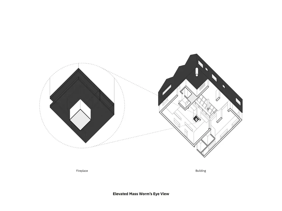 Bamdad Villa — 13