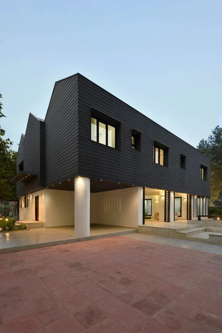 Bamdad Villa — 17