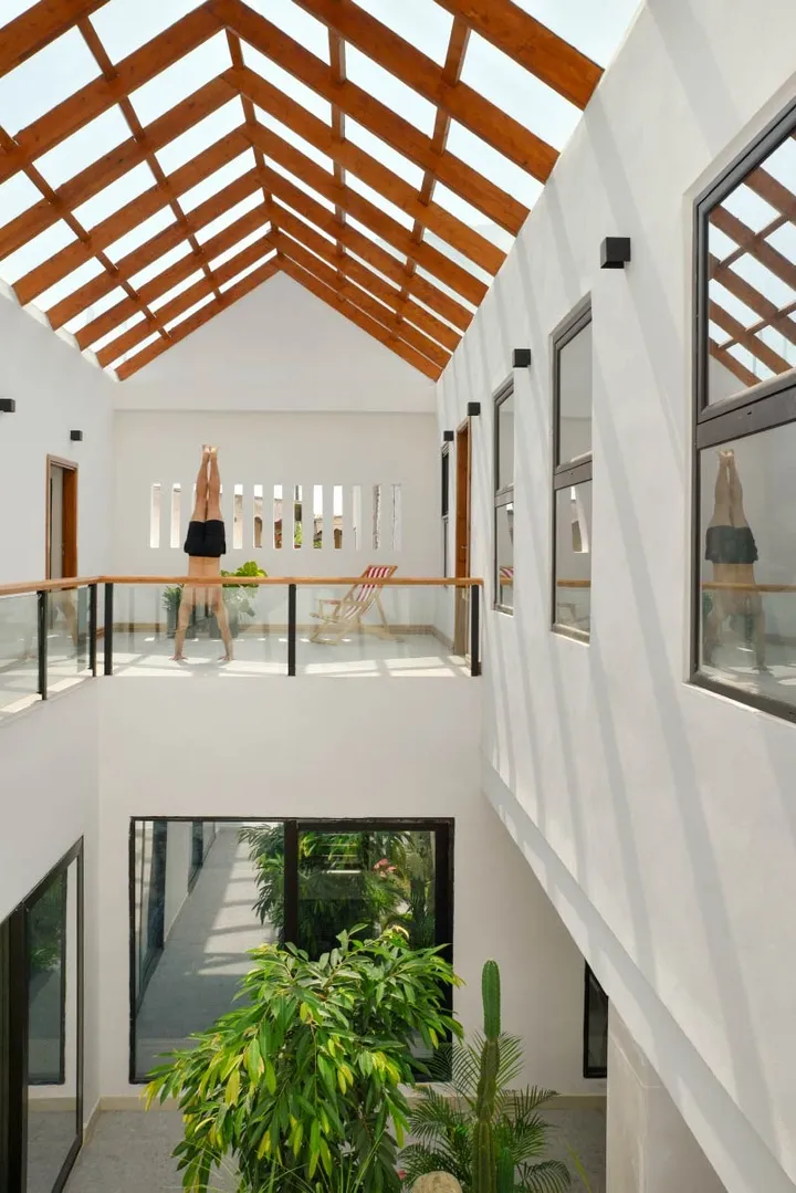 Bamdad Villa — 22