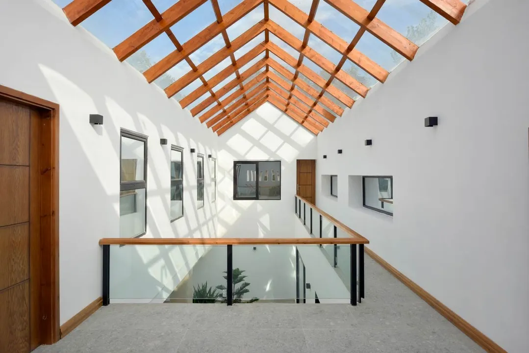 Bamdad Villa — 23