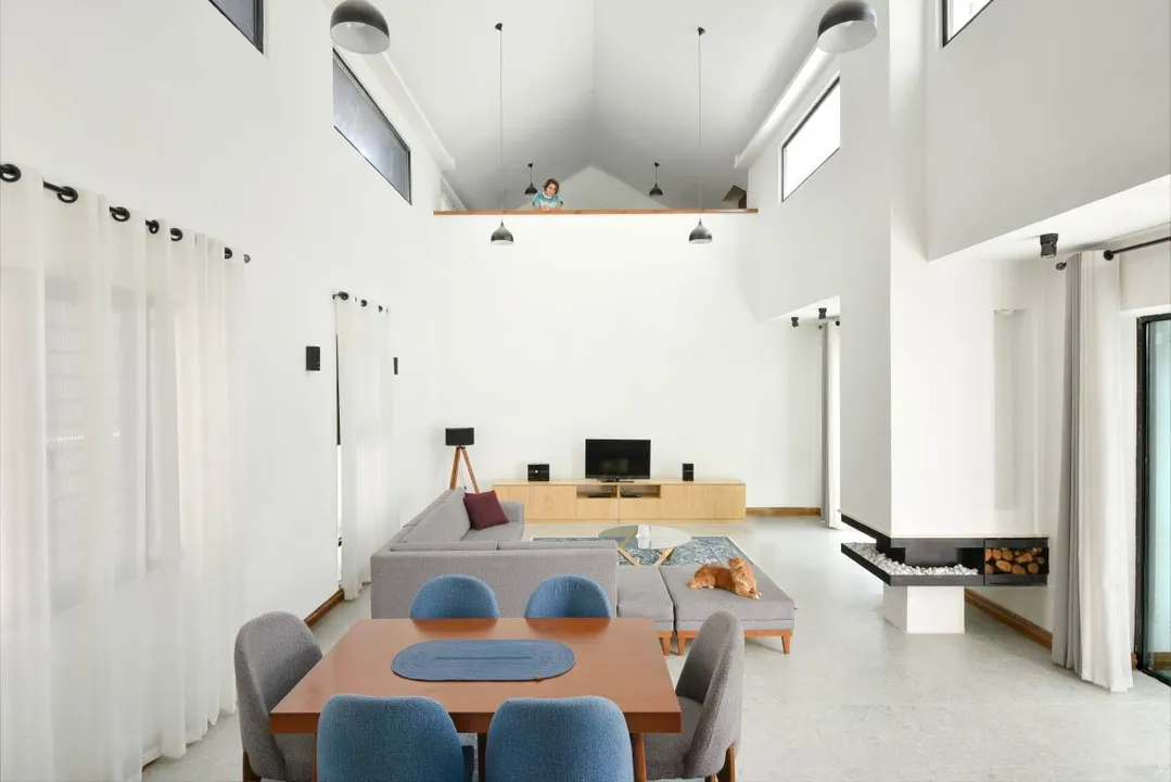 Bamdad Villa — 24