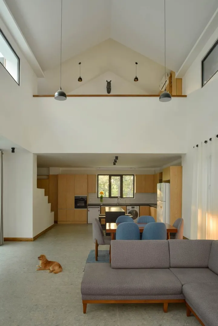Bamdad Villa — 25