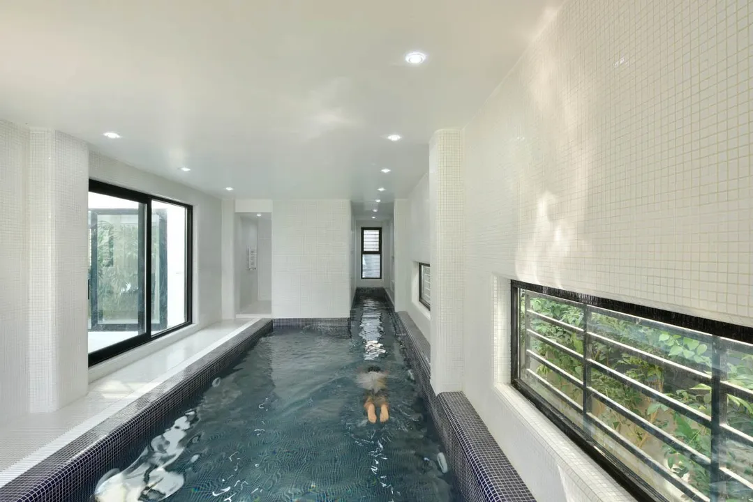 Bamdad Villa — 26