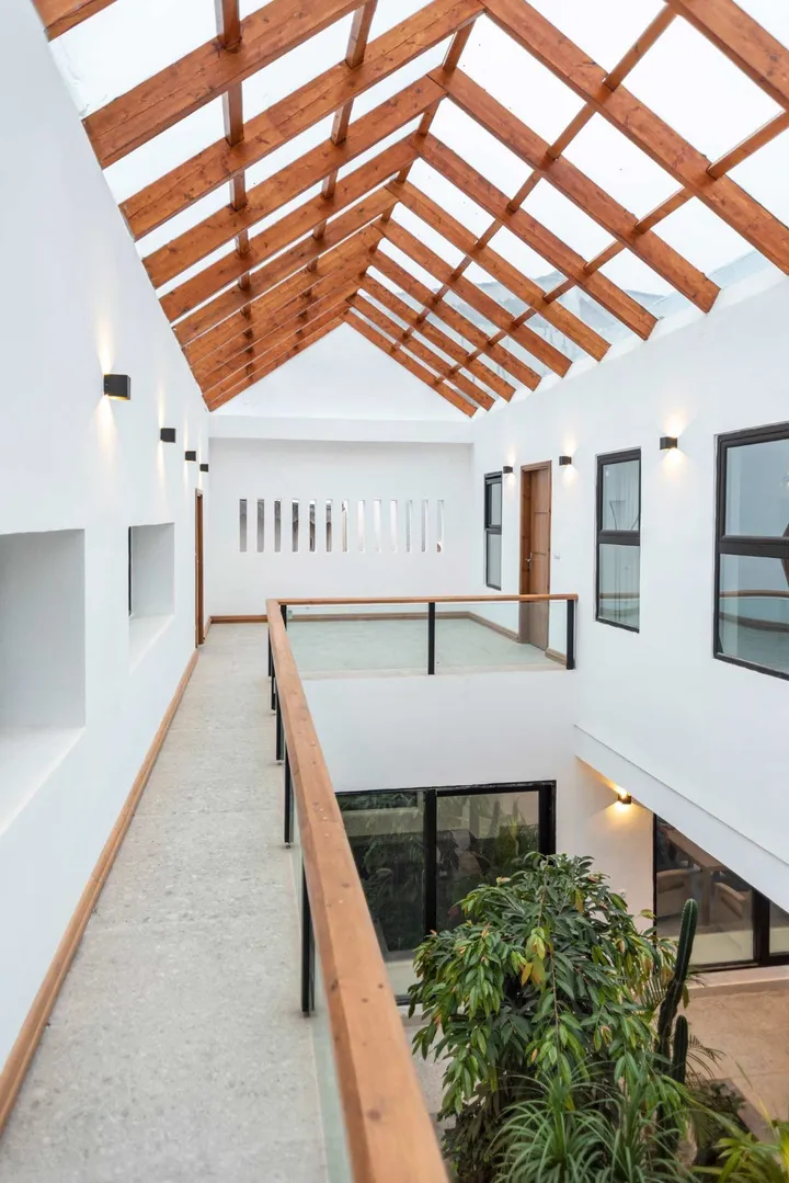 Bamdad Villa — 27