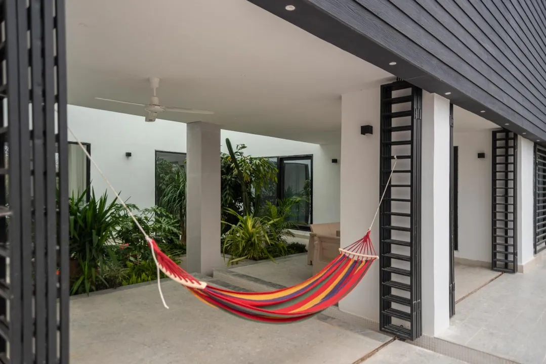 Bamdad Villa — 29