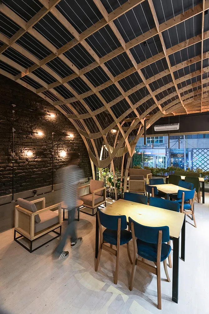 Bobo Café & Restaurant — 6