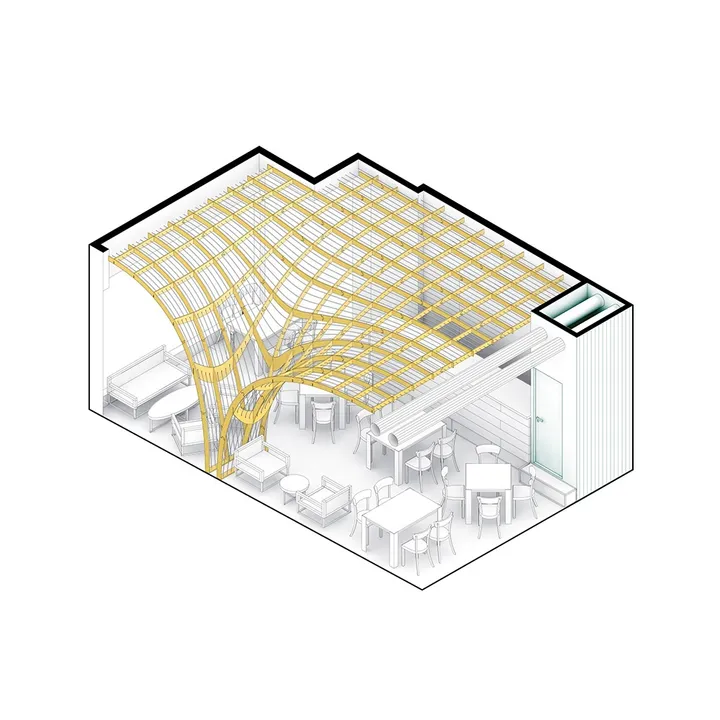 Bobo Café & Restaurant — 9