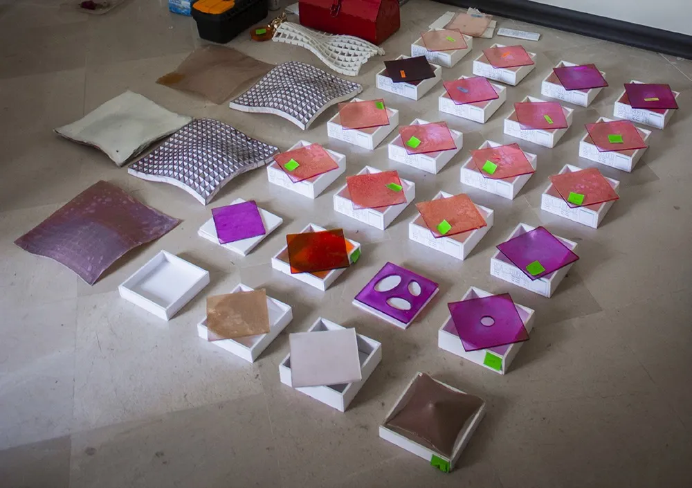 CRAFT 2014 — 5