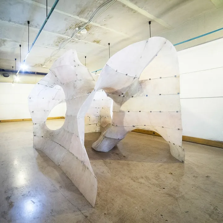 CRAFT 2014 — 15