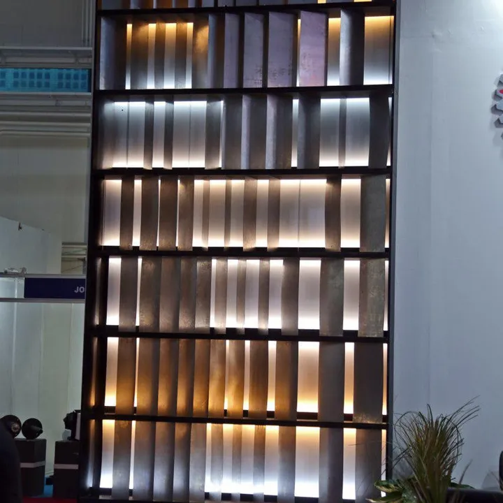 HSP Pavilion — 5