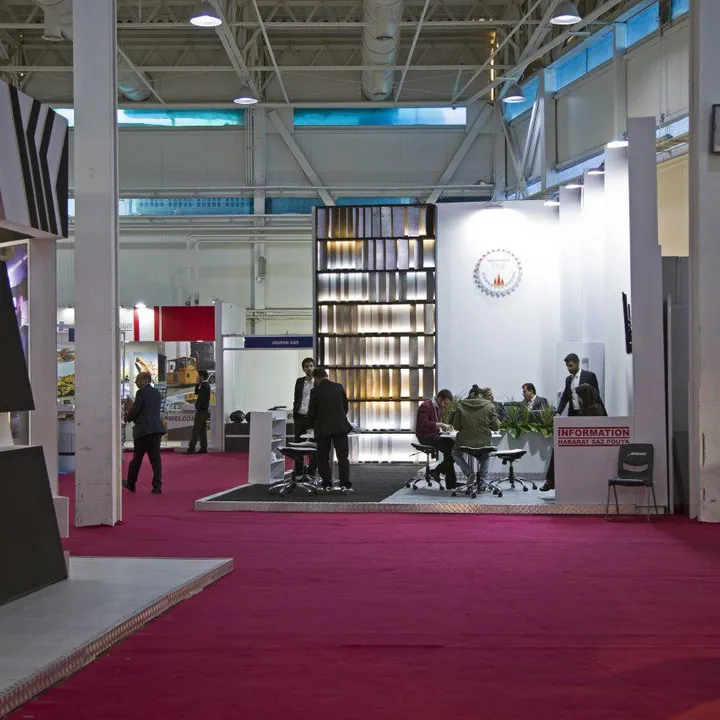 HSP Pavilion — 7