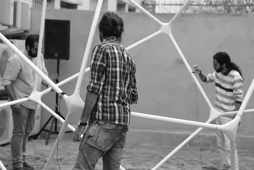 Osseous Sound — 6