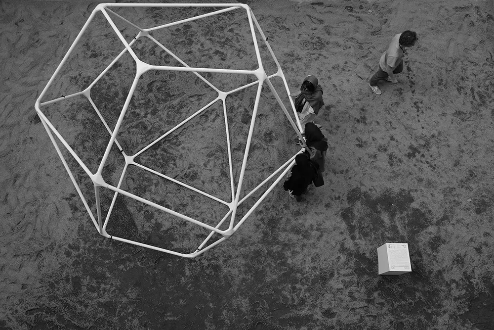 Osseous Sound — 7