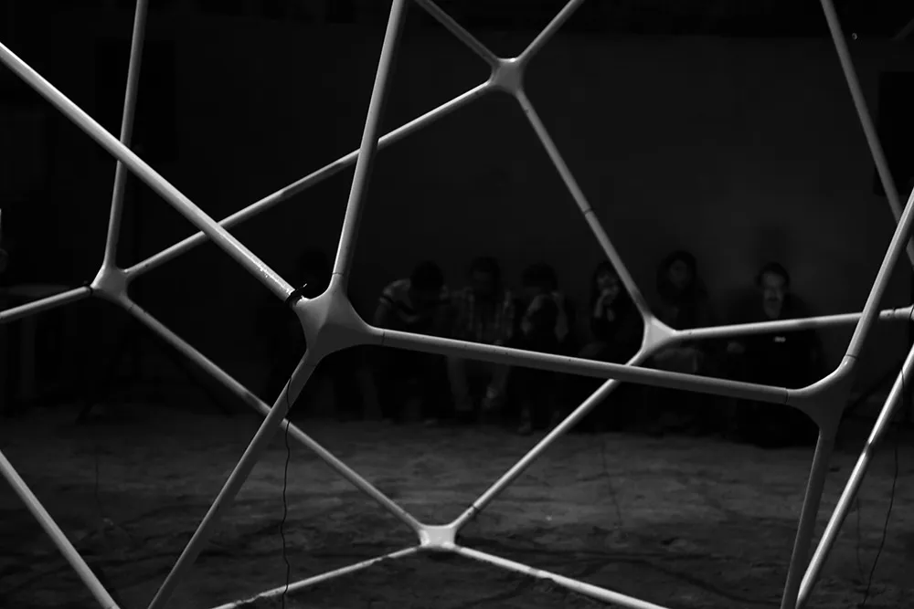 Osseous Sound — 11