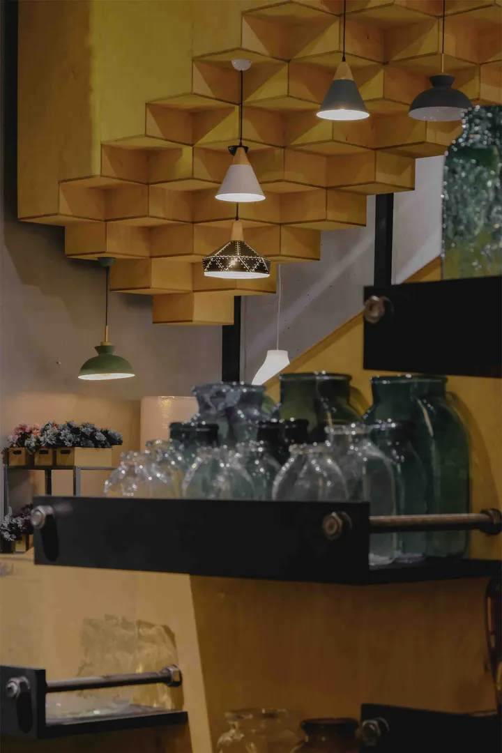 Rast Home Store — 5