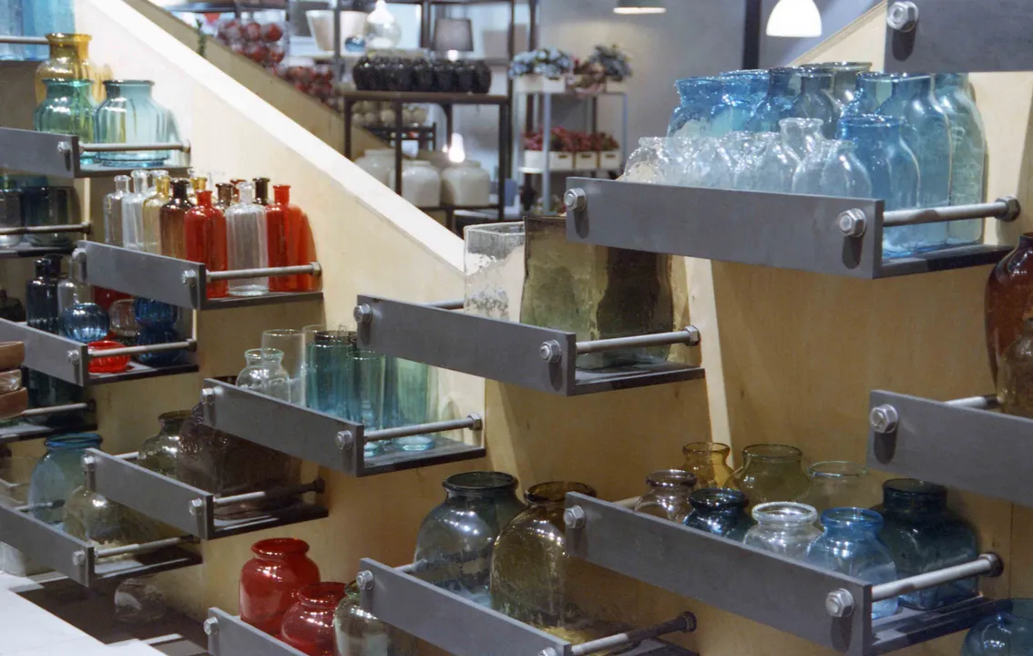 Rast Home Store — 6
