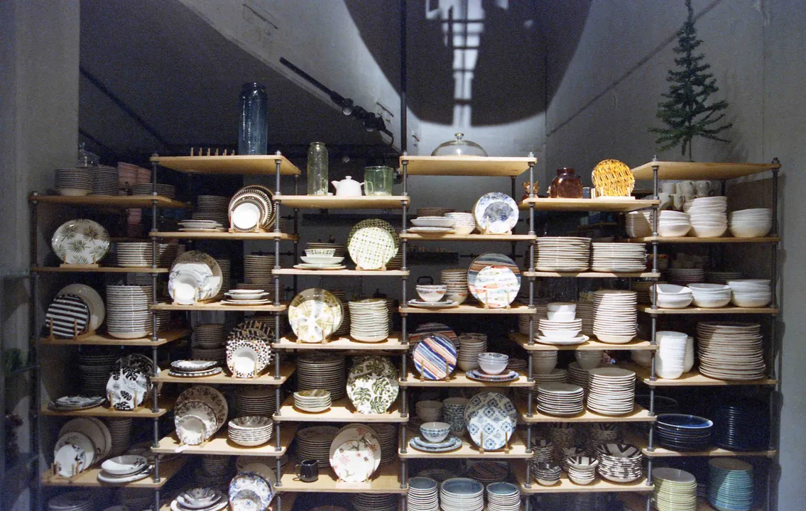 Rast Home Store — 7