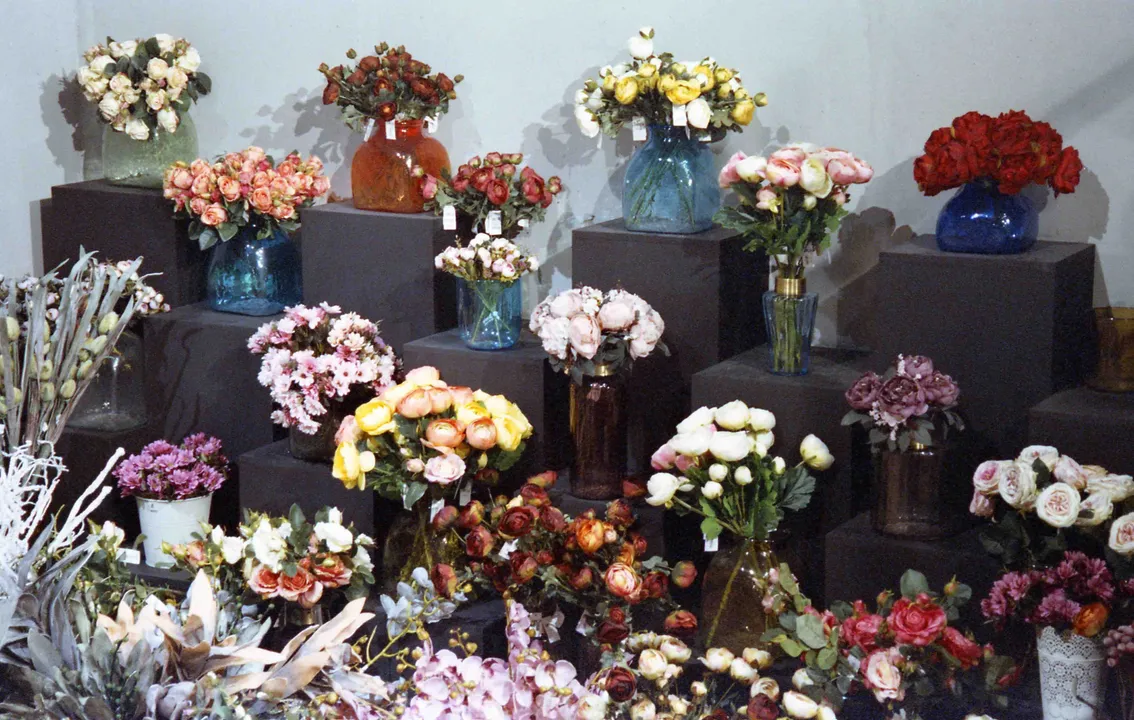 Rast Home Store — 9