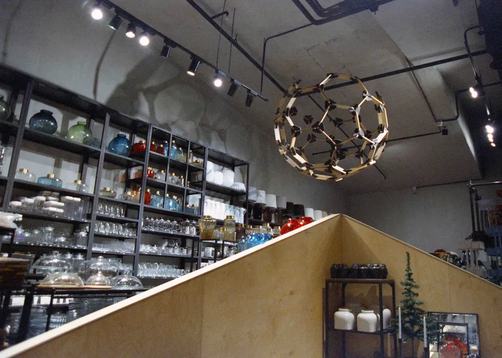 Rast Home Store — 10