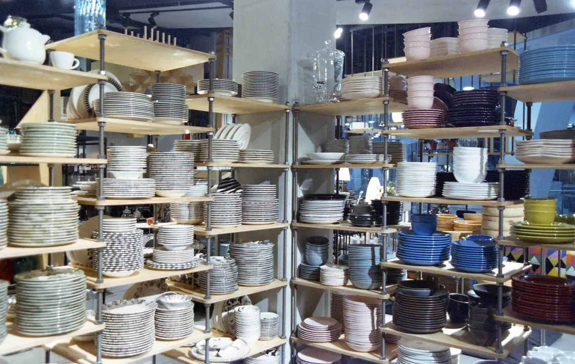 Rast Home Store — 12