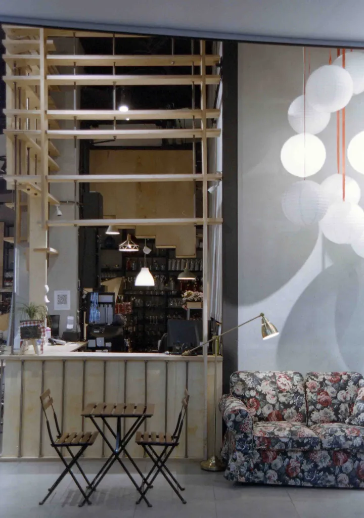 Rast Home Store — 13
