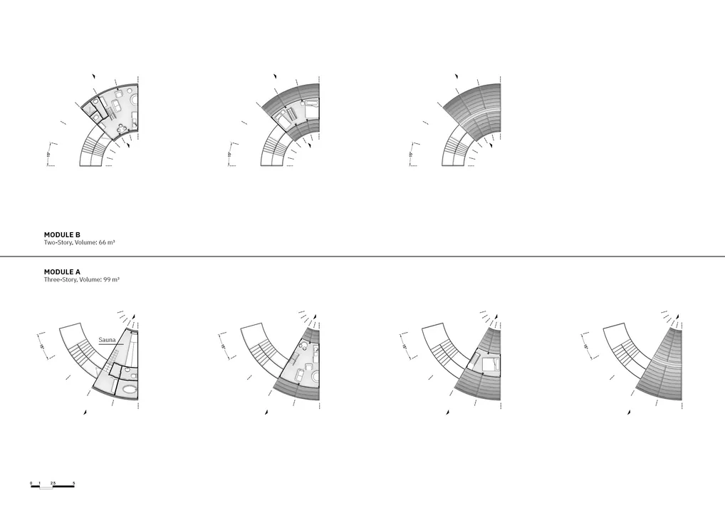 The Revolver — Module Plans