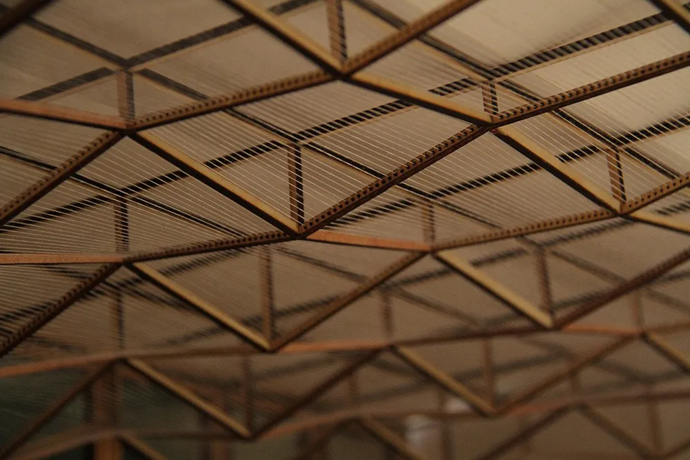 Vernacular Sports Center — 8