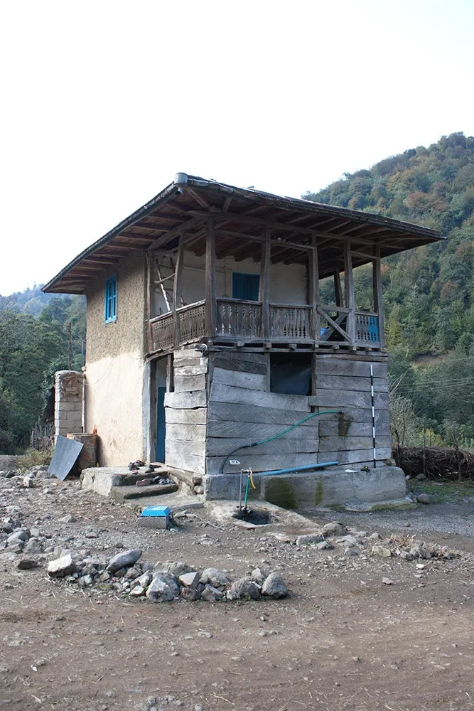 Vernacular Sports Center — 10