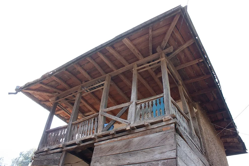 Vernacular Sports Center — 11